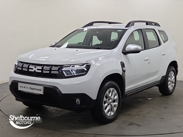 Used Dacia Duster 2024 for sale - 77469638: Photo 10