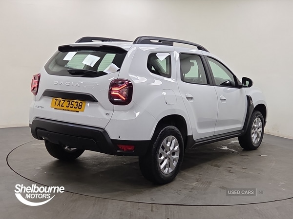Used Dacia Duster 2024 for sale - 77469638: Photo 11