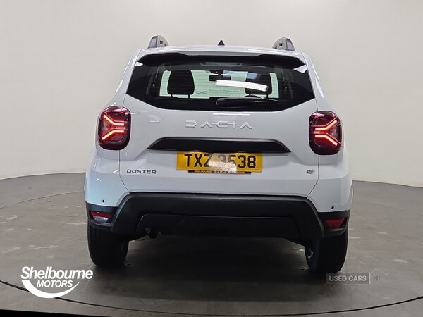 Used Dacia Duster 2024 for sale - 77469638: Photo 12