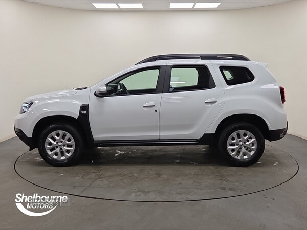 Used Dacia Duster 2024 for sale - 77469638: Photo 13