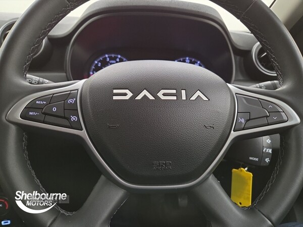 Used Dacia Duster 2024 for sale - 77469638: Photo 14