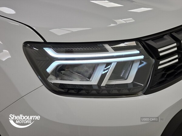 Used Dacia Duster 2024 for sale - 77469638: Photo 17