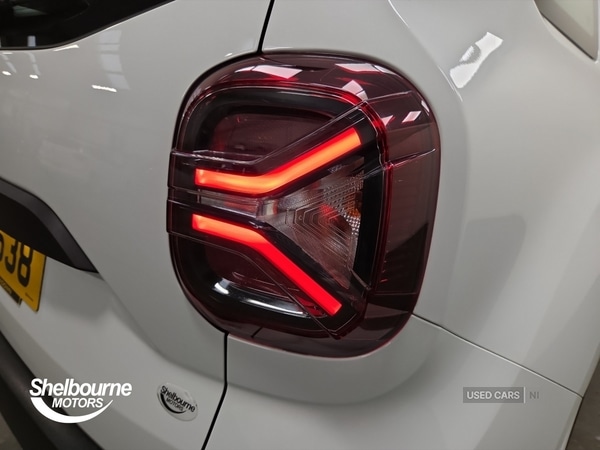 Used Dacia Duster 2024 for sale - 77469638: Photo 18