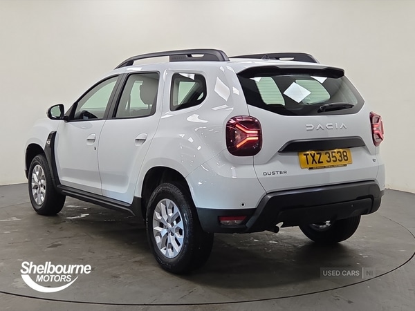 Used Dacia Duster 2024 for sale - 77469638: Photo 2