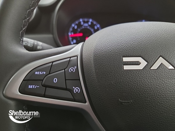 Used Dacia Duster 2024 for sale - 77469638: Photo 22