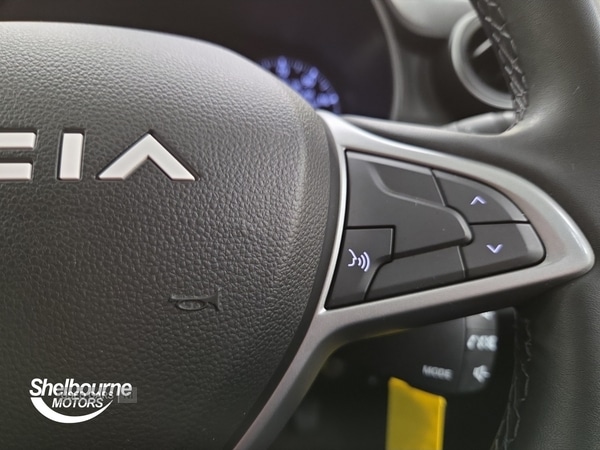 Used Dacia Duster 2024 for sale - 77469638: Photo 23