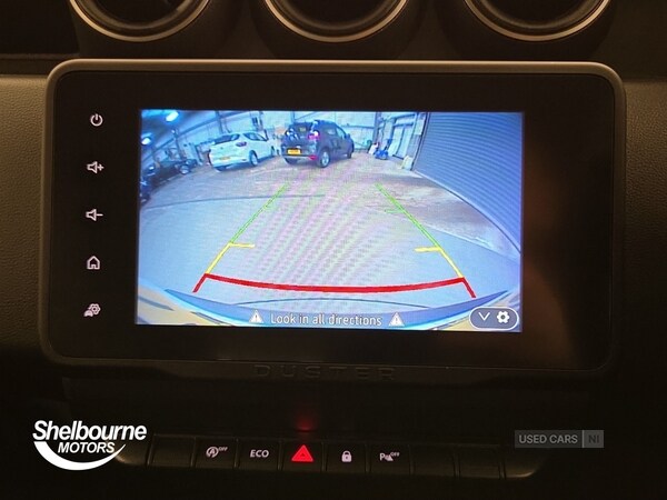 Used Dacia Duster 2024 for sale - 77469638: Photo 29