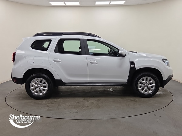 Used Dacia Duster 2024 for sale - 77469638: Photo 3