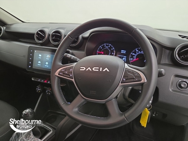 Used Dacia Duster 2024 for sale - 77469638: Photo 4