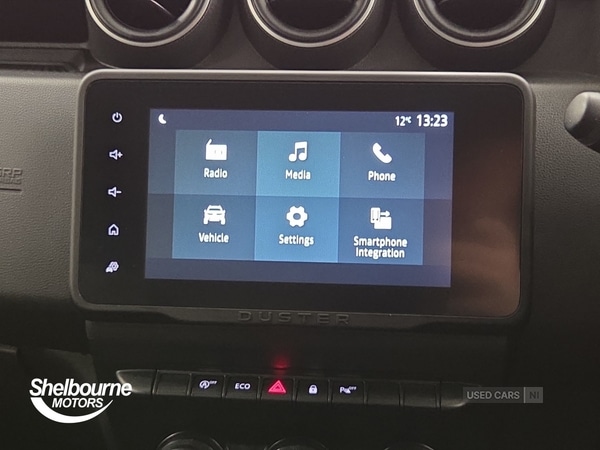 Used Dacia Duster 2024 for sale - 77469638: Photo 5