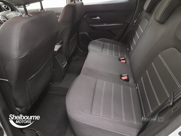 Used Dacia Duster 2024 for sale - 77469638: Photo 8