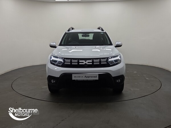 Used Dacia Duster 2024 for sale - 77469638: Photo 9