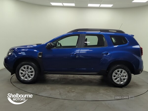 Used Dacia Duster 2022 for sale - 76825273: Photo 14
