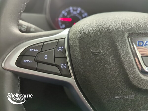 Used Dacia Duster 2022 for sale - 76825273: Photo 22