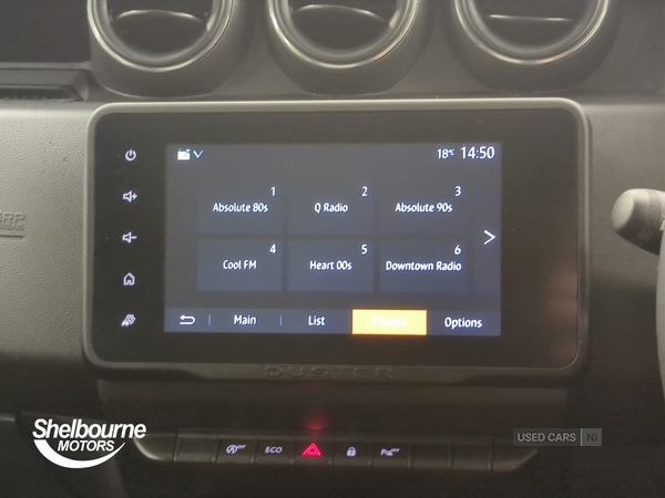 Used Dacia Duster 2022 for sale - 76825273: Photo 28