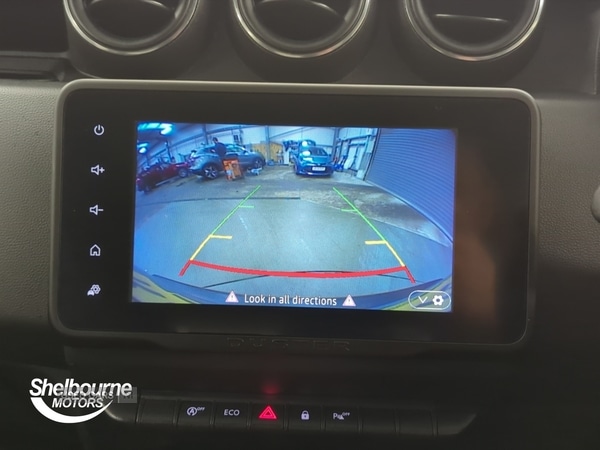 Used Dacia Duster 2022 for sale - 76825273: Photo 29