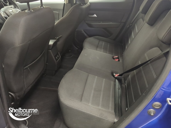 Used Dacia Duster 2022 for sale - 76825273: Photo 8