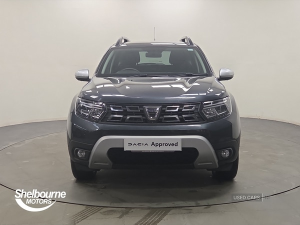 Used Dacia Duster 2022 for sale - 77784963: Photo 10