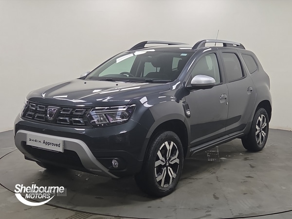 Used Dacia Duster 2022 for sale - 77784963: Photo 11