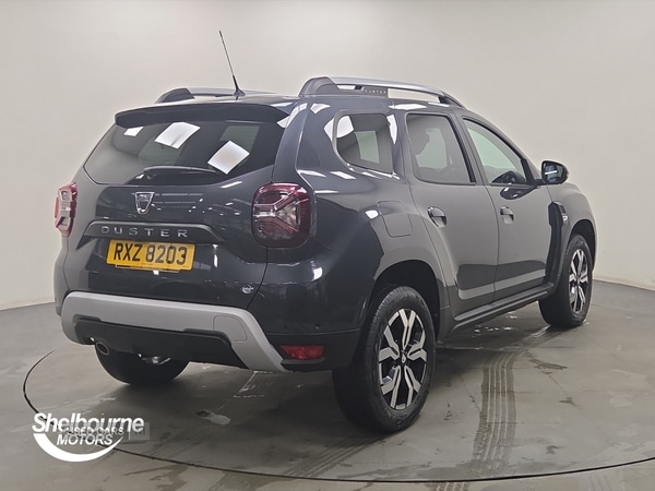 Used Dacia Duster 2022 for sale - 77784963: Photo 12