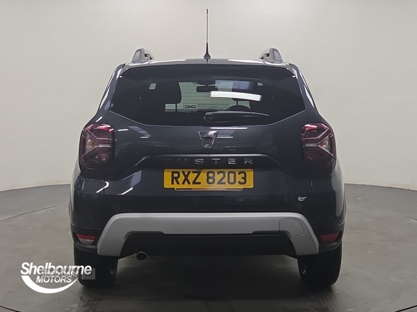 Used Dacia Duster 2022 for sale - 77784963: Photo 13