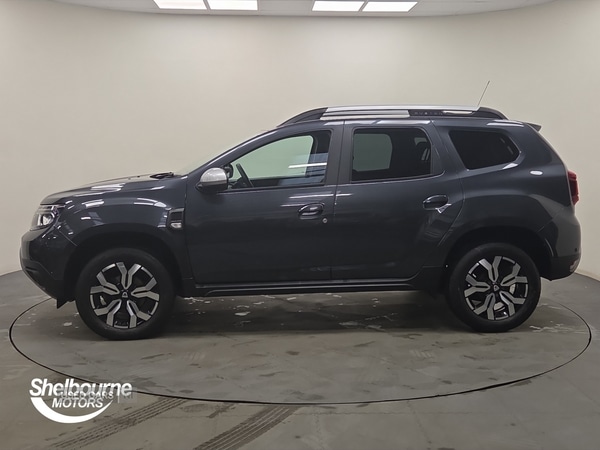 Used Dacia Duster 2022 for sale - 77784963: Photo 14