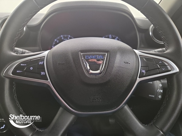 Used Dacia Duster 2022 for sale - 77784963: Photo 15