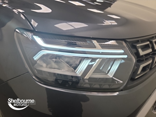 Used Dacia Duster 2022 for sale - 77784963: Photo 18