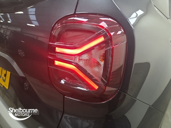 Used Dacia Duster 2022 for sale - 77784963: Photo 19