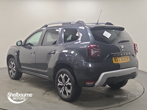 Used Dacia Duster 2022 for sale - 77784963: Photo 2