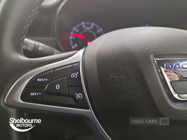 Used Dacia Duster 2022 for sale - 77784963: Photo 22