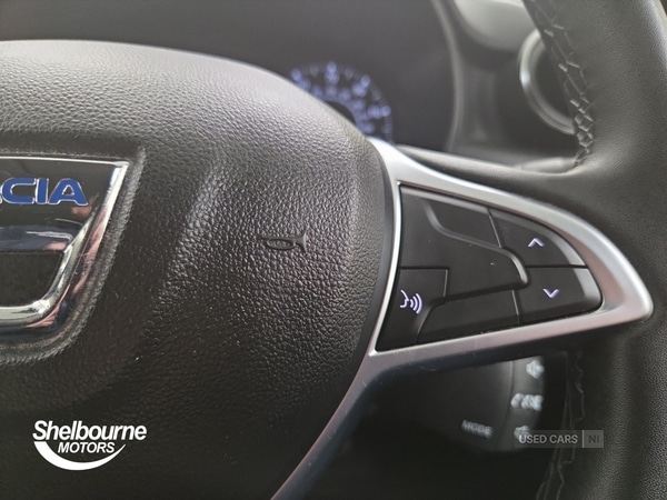 Used Dacia Duster 2022 for sale - 77784963: Photo 23