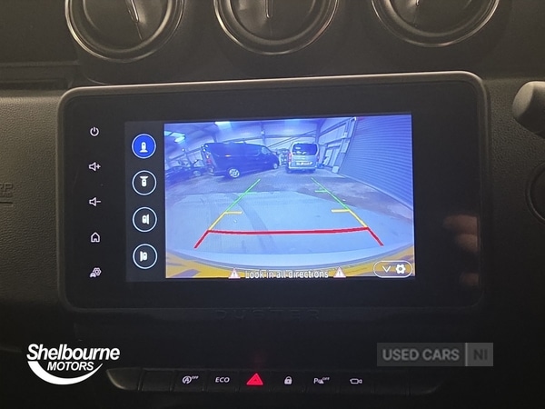 Used Dacia Duster 2022 for sale - 77784963: Photo 30