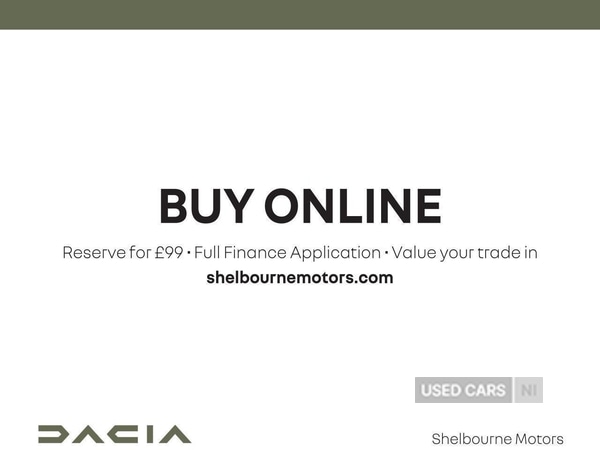 Used Dacia Duster 2022 for sale - 77784963: Photo 33