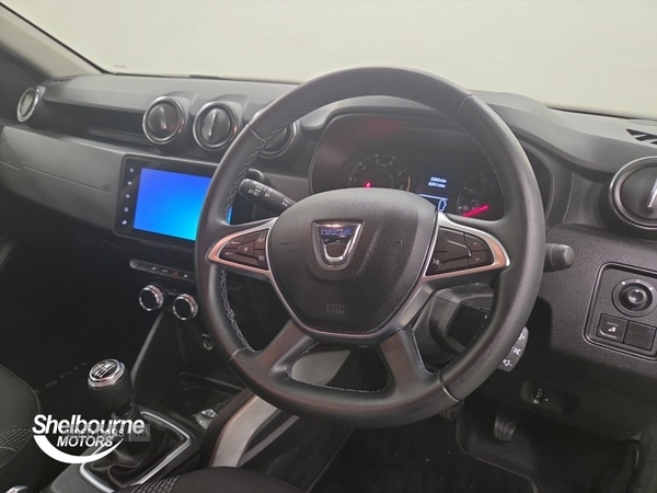 Used Dacia Duster 2022 for sale - 77784963: Photo 4