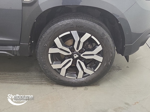 Used Dacia Duster 2022 for sale - 77784963: Photo 7