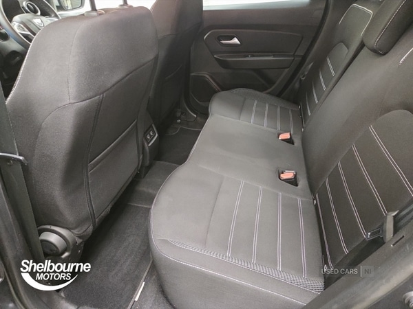 Used Dacia Duster 2022 for sale - 77784963: Photo 8