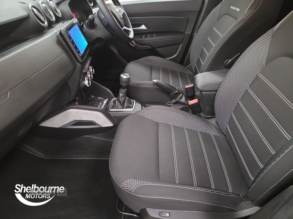 Used Dacia Duster 2022 for sale - 77784963: Photo 9