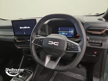 Used Dacia Duster 2026 for sale - 78879665: Photo
