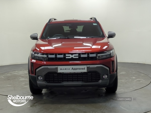 Used Dacia Duster 2025 for sale - 77738864: Photo 10