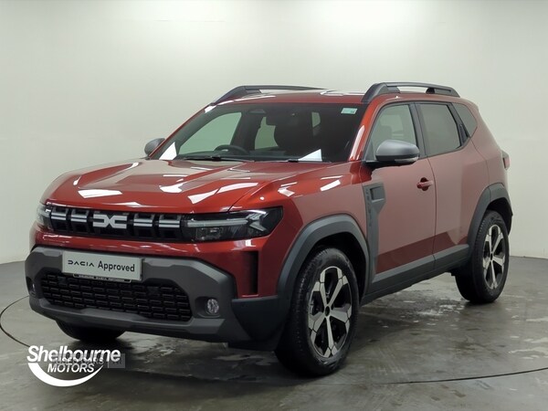 Used Dacia Duster 2025 for sale - 77738864: Photo 11