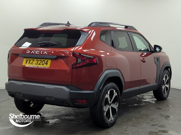 Used Dacia Duster 2025 for sale - 77738864: Photo 12
