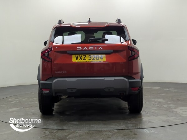 Used Dacia Duster 2025 for sale - 77738864: Photo 13