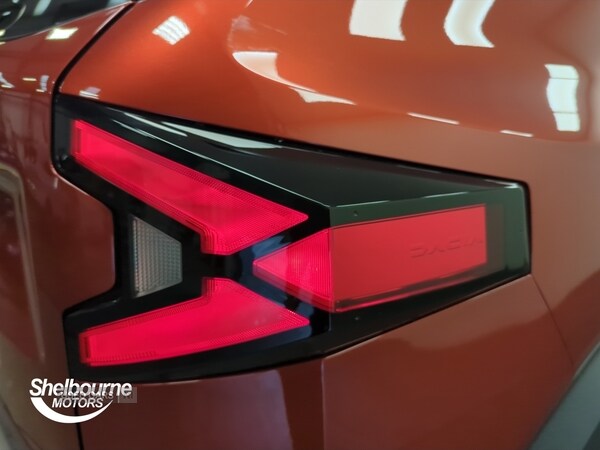 Used Dacia Duster 2025 for sale - 77738864: Photo 19