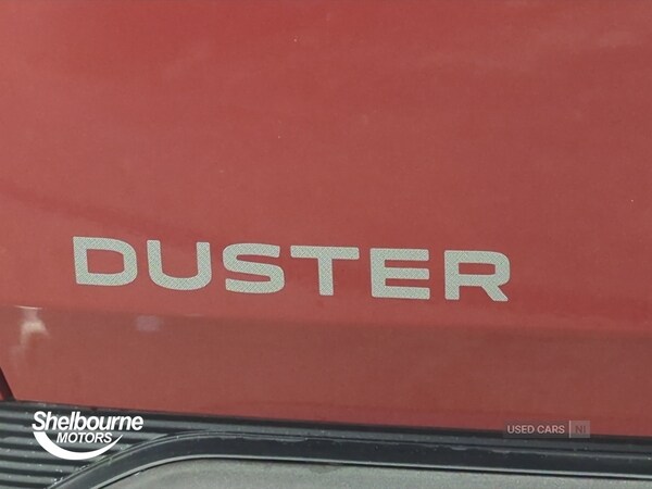 Used Dacia Duster 2025 for sale - 77738864: Photo 20