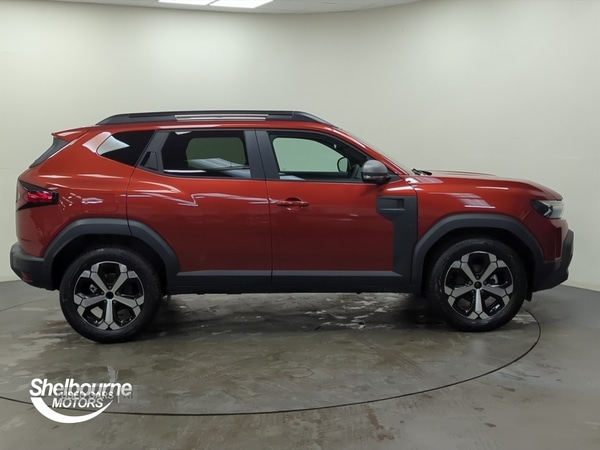 Used Dacia Duster 2025 for sale - 77738864: Photo 3