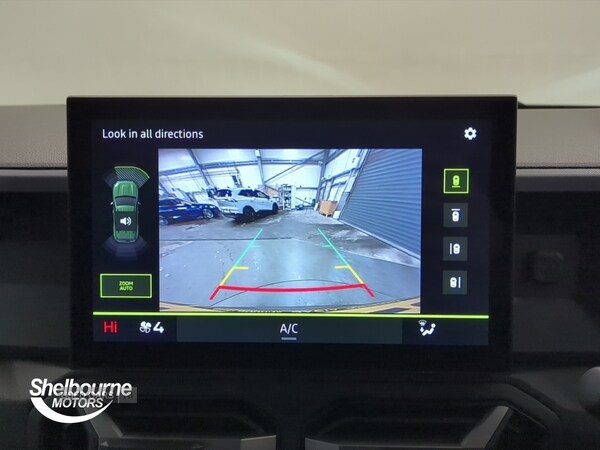 Used Dacia Duster 2025 for sale - 77738864: Photo 30