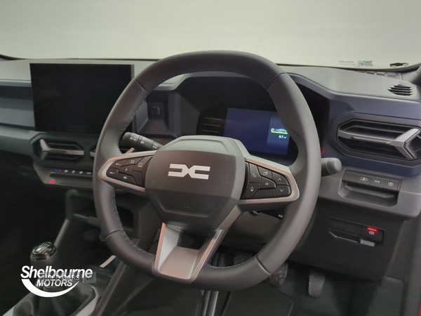 Used Dacia Duster 2025 for sale - 77738864: Photo 4