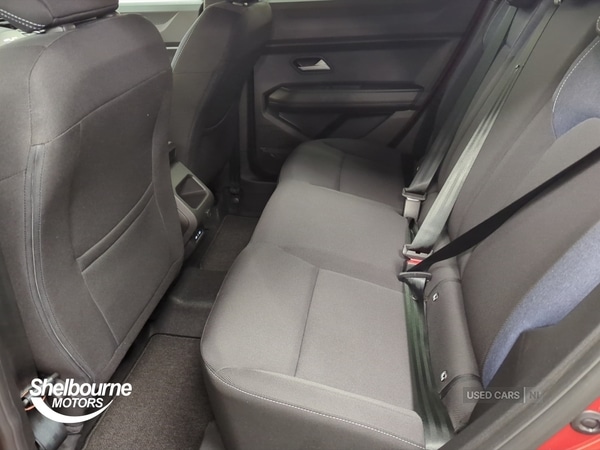 Used Dacia Duster 2025 for sale - 77738864: Photo 8