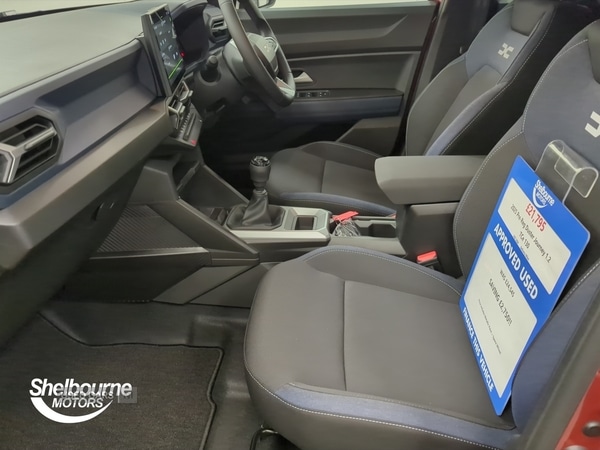 Used Dacia Duster 2025 for sale - 77738864: Photo 9